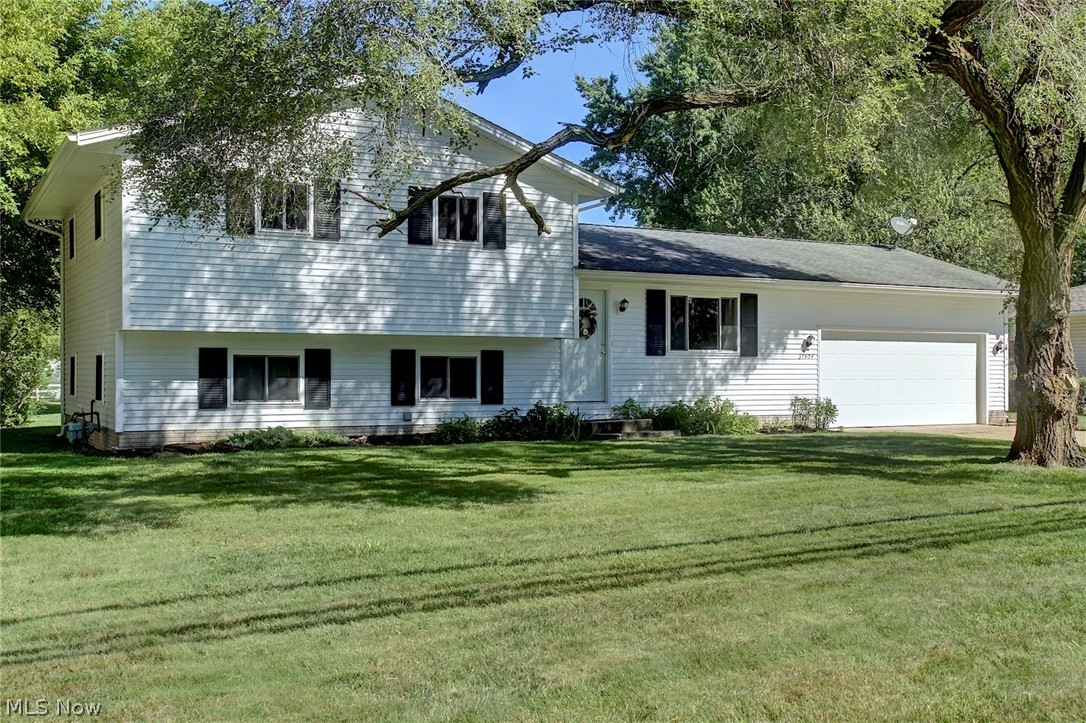 Ridgeville Township - Residential