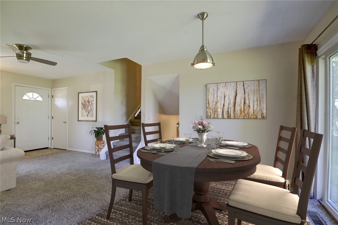 Ridgeville Township - Residential