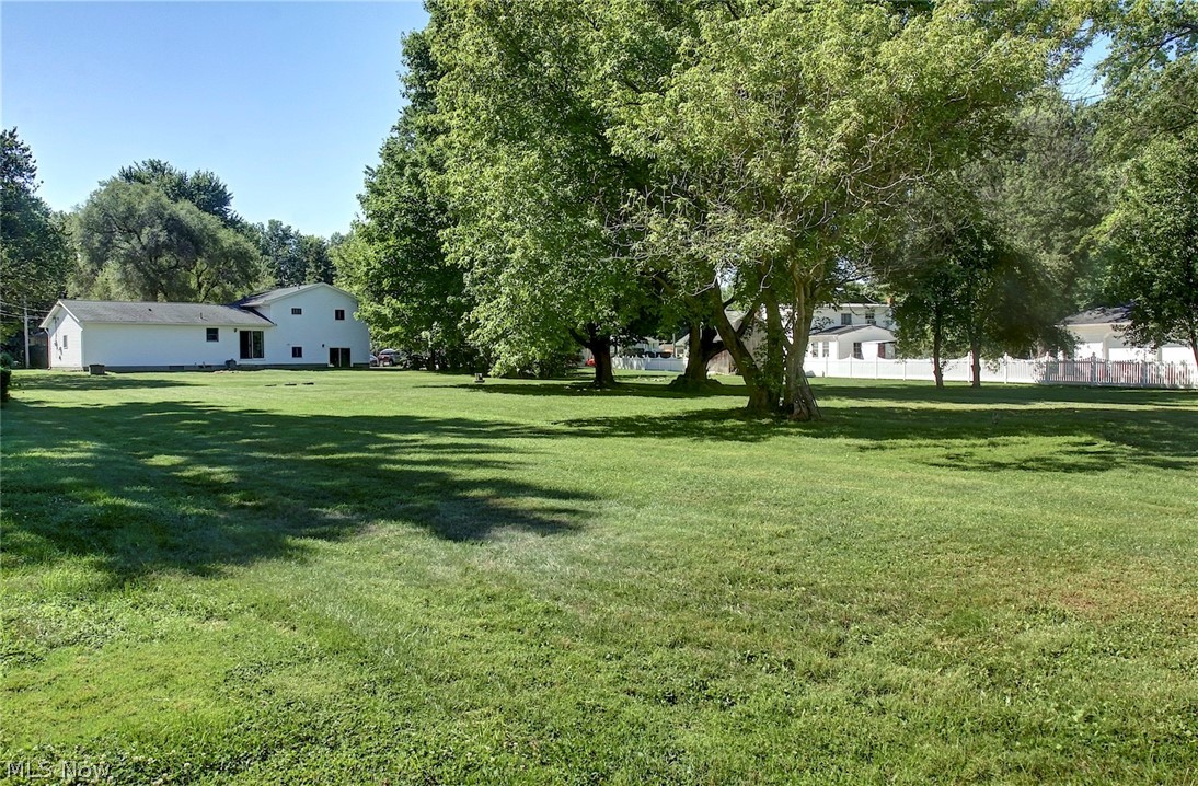 Ridgeville Township - Residential