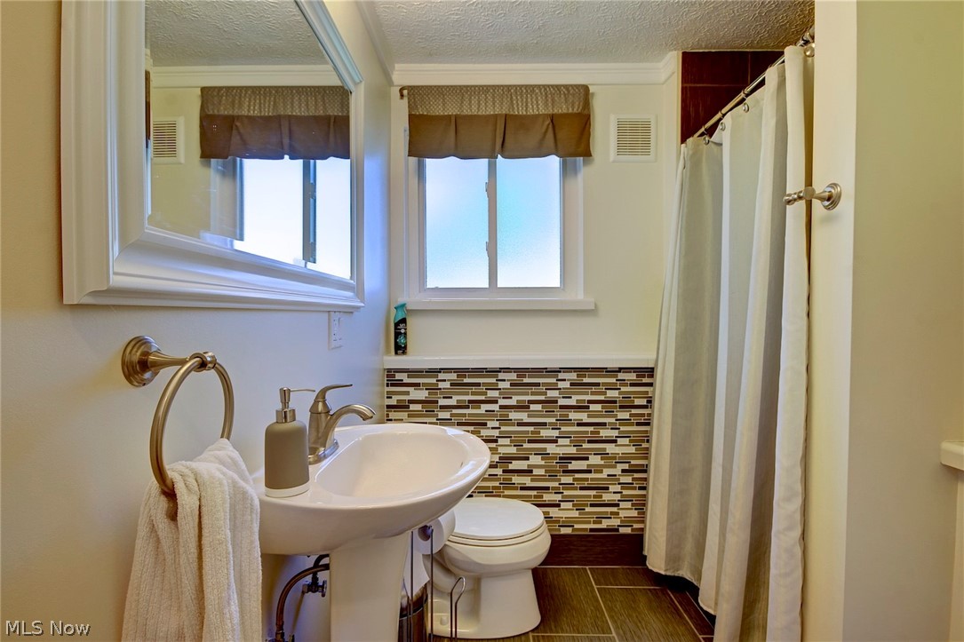 Ridgeville Township - Residential