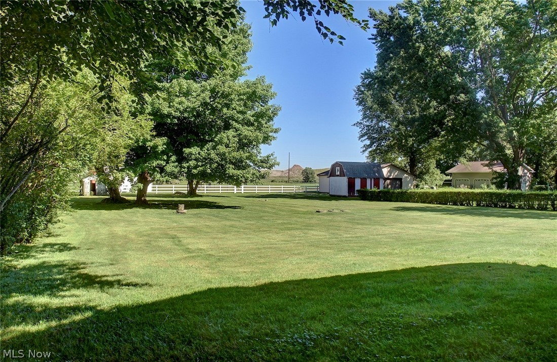 Ridgeville Township - Residential
