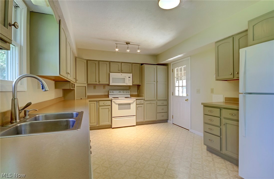 Ridgeville Township - Residential