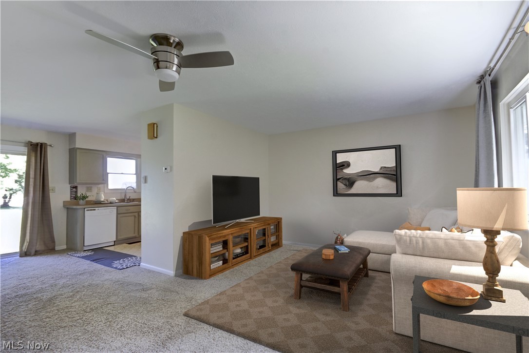 Ridgeville Township - Residential