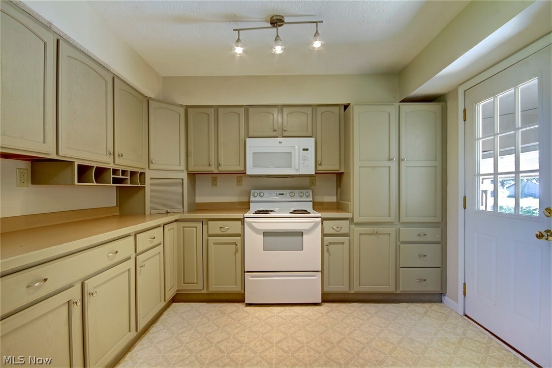 Ridgeville Township - Residential