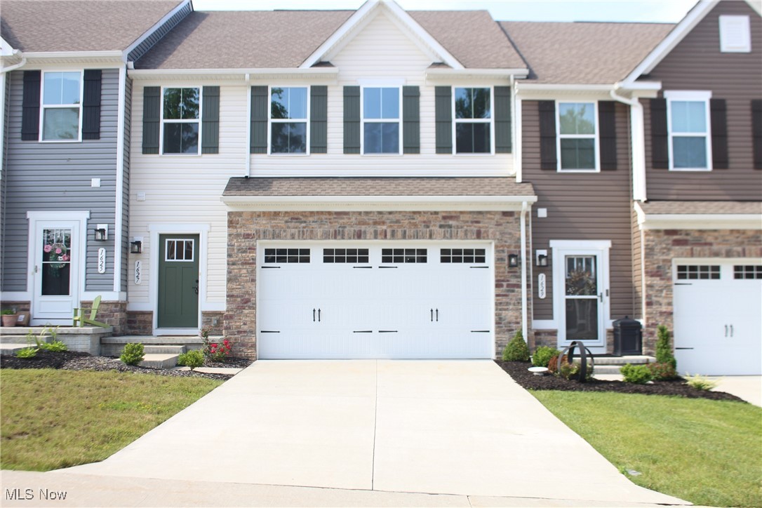 1627 Cypress Road