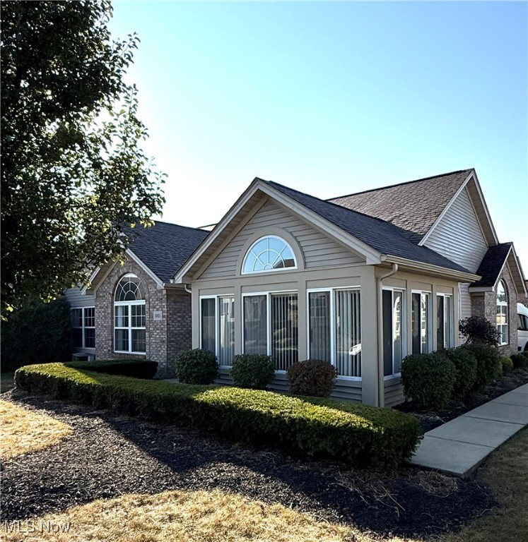 Villas At Trotters Chase - Residential