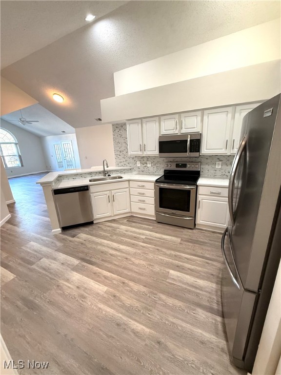 Villas At Trotters Chase - Residential