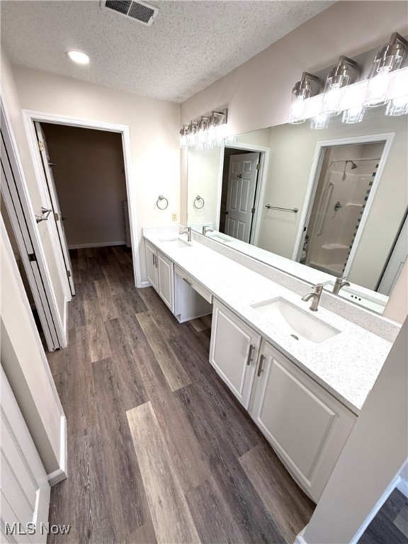 Villas At Trotters Chase - Residential