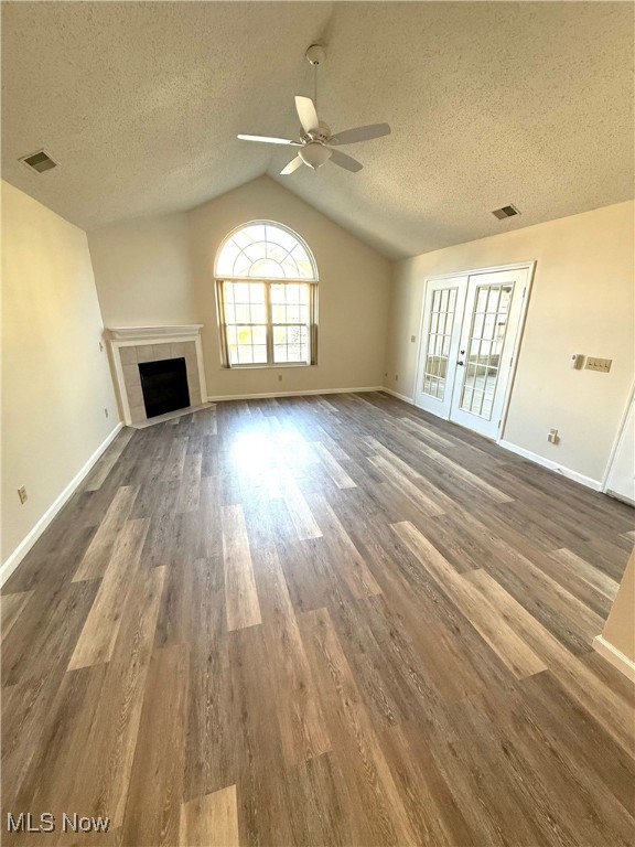 Villas At Trotters Chase - Residential