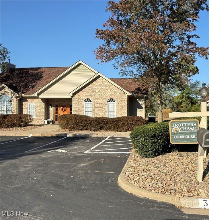 Villas At Trotters Chase - Residential