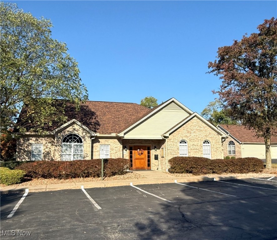 Villas At Trotters Chase - Residential