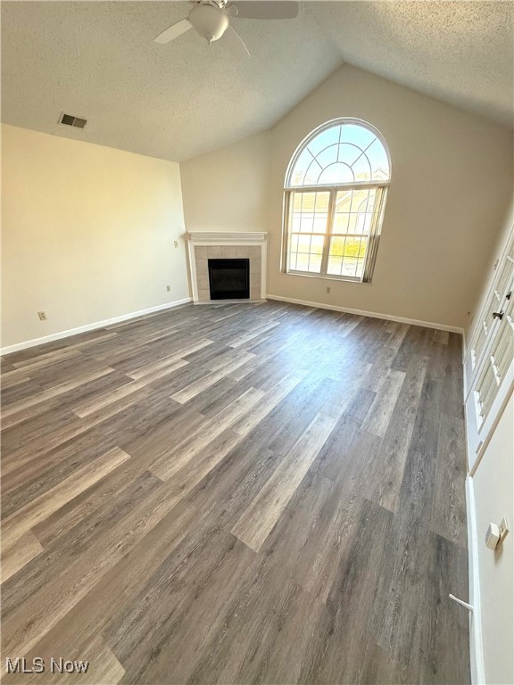 Villas At Trotters Chase - Residential