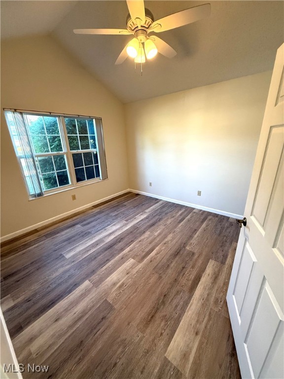 Villas At Trotters Chase - Residential