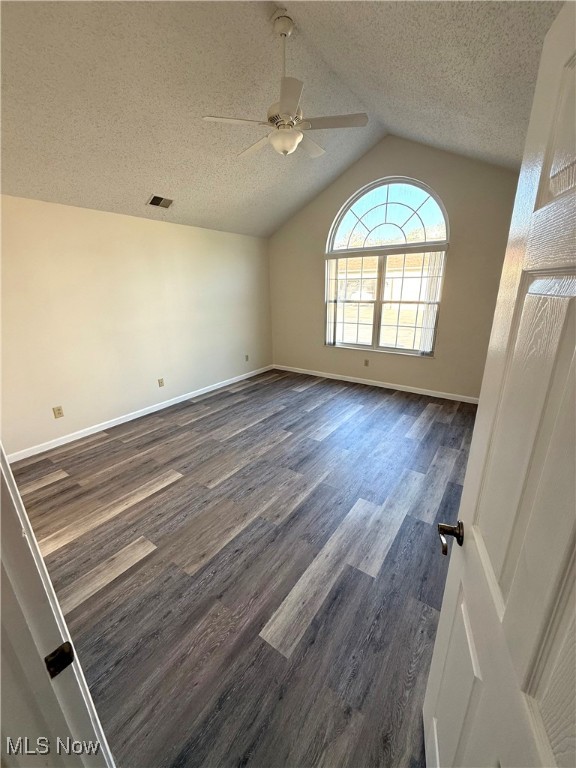 Villas At Trotters Chase - Residential