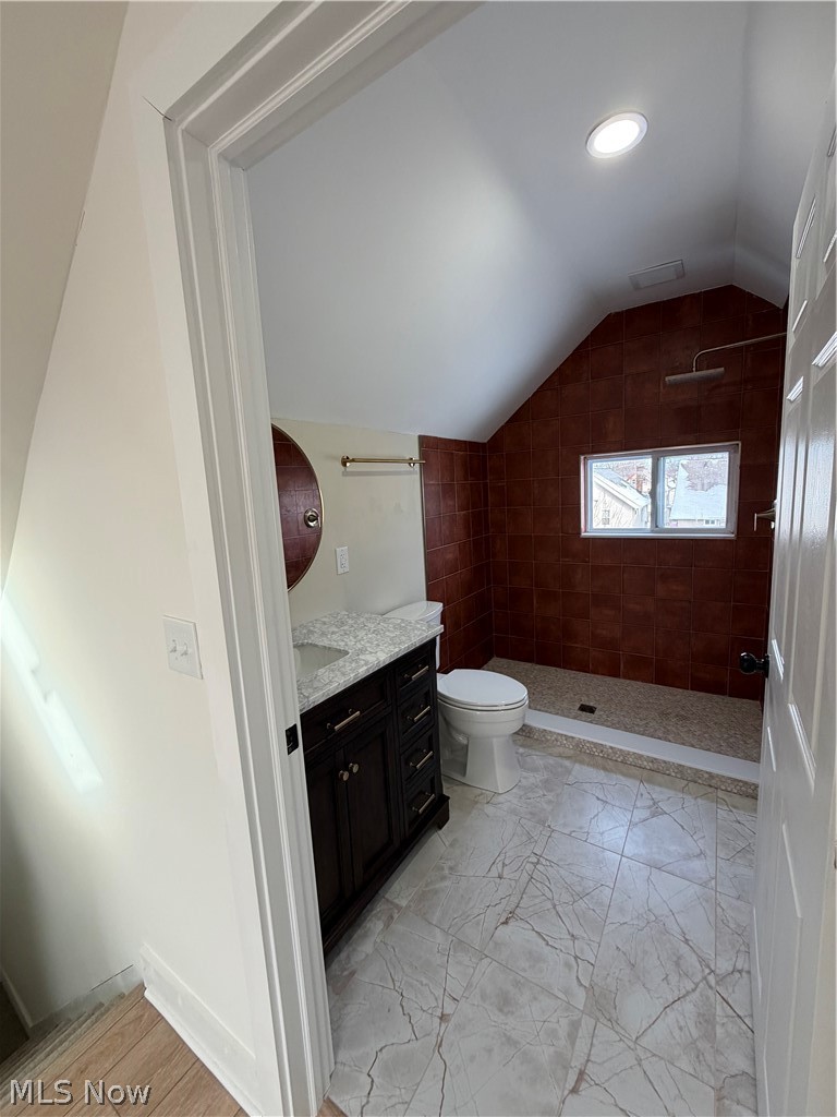 Richmond Park - Residential