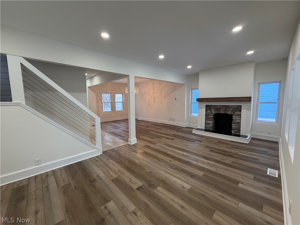 Richmond Park - Residential