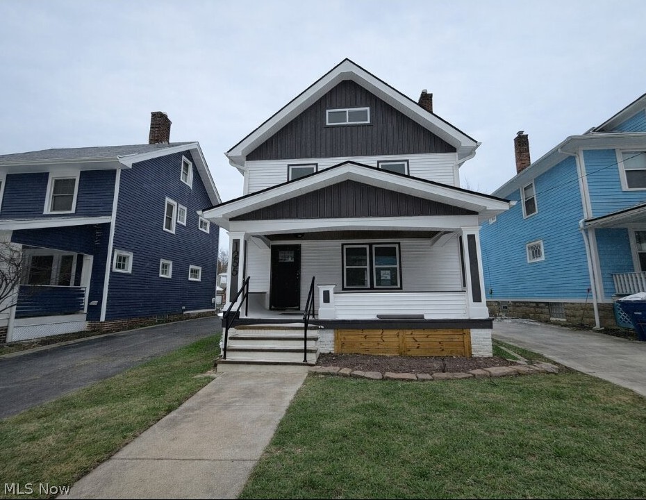 Richmond Park - Residential