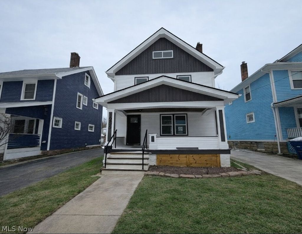 Photo of 1255 Ethel Avenue, Lakewood, OH 44107 (MLS # 5186061)