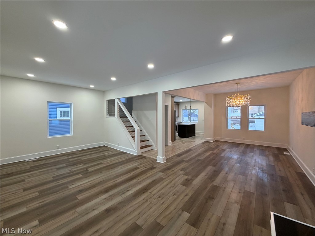 Richmond Park - Residential