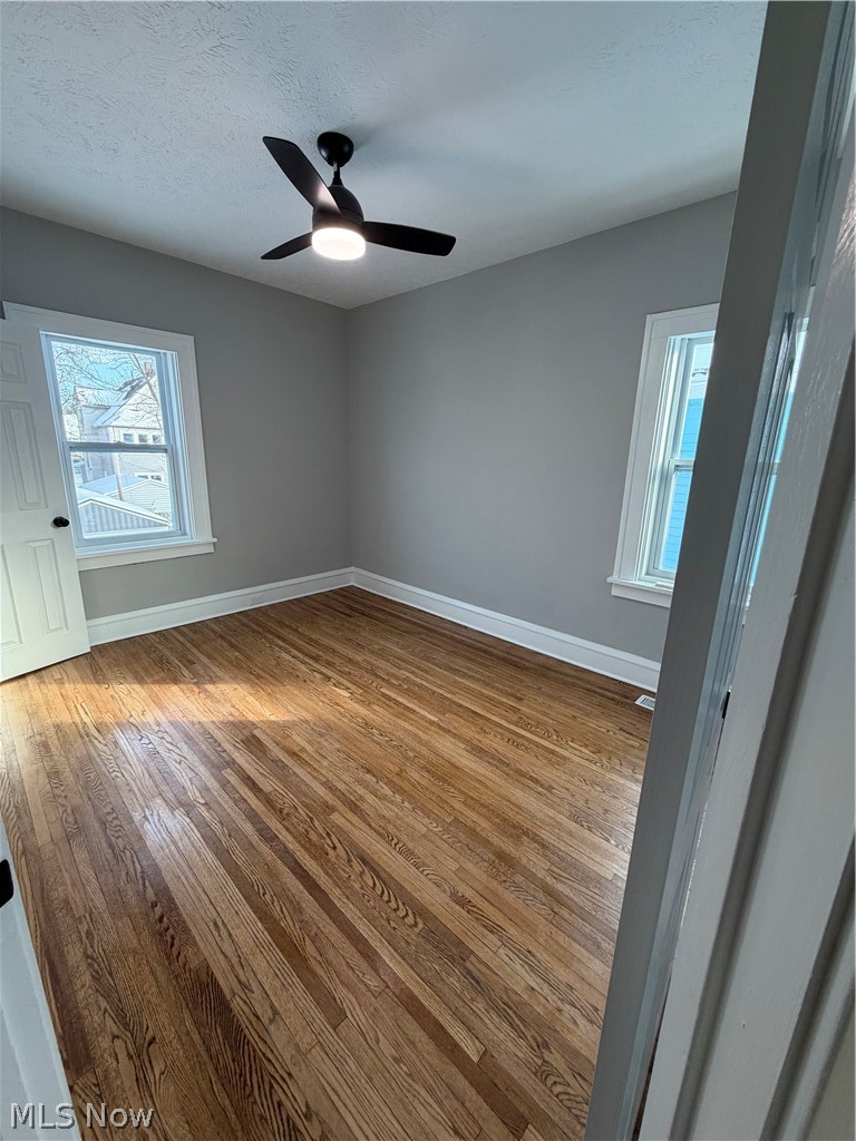 Richmond Park - Residential