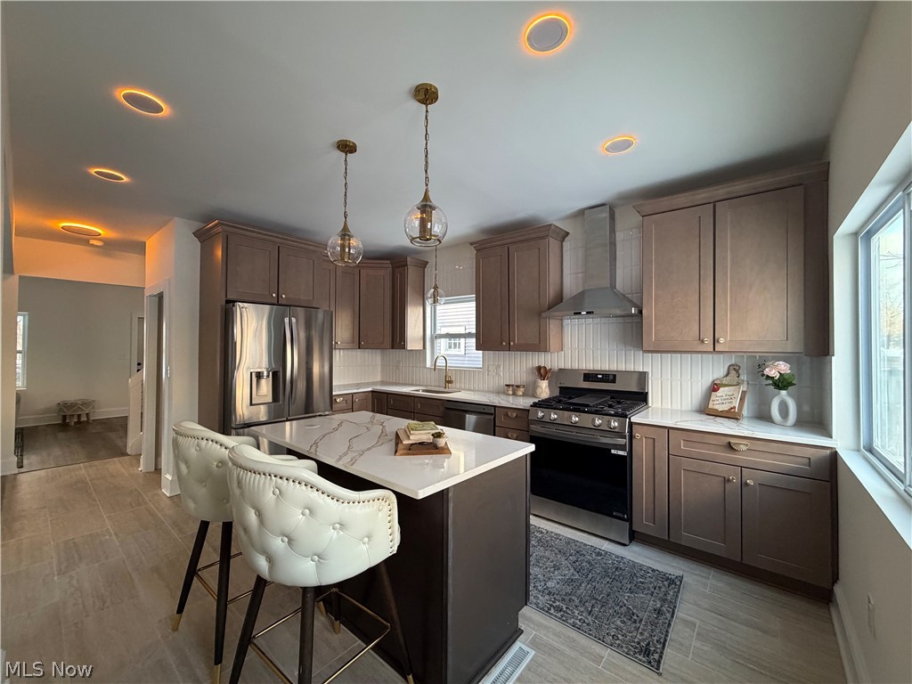 Richmond Park - Residential