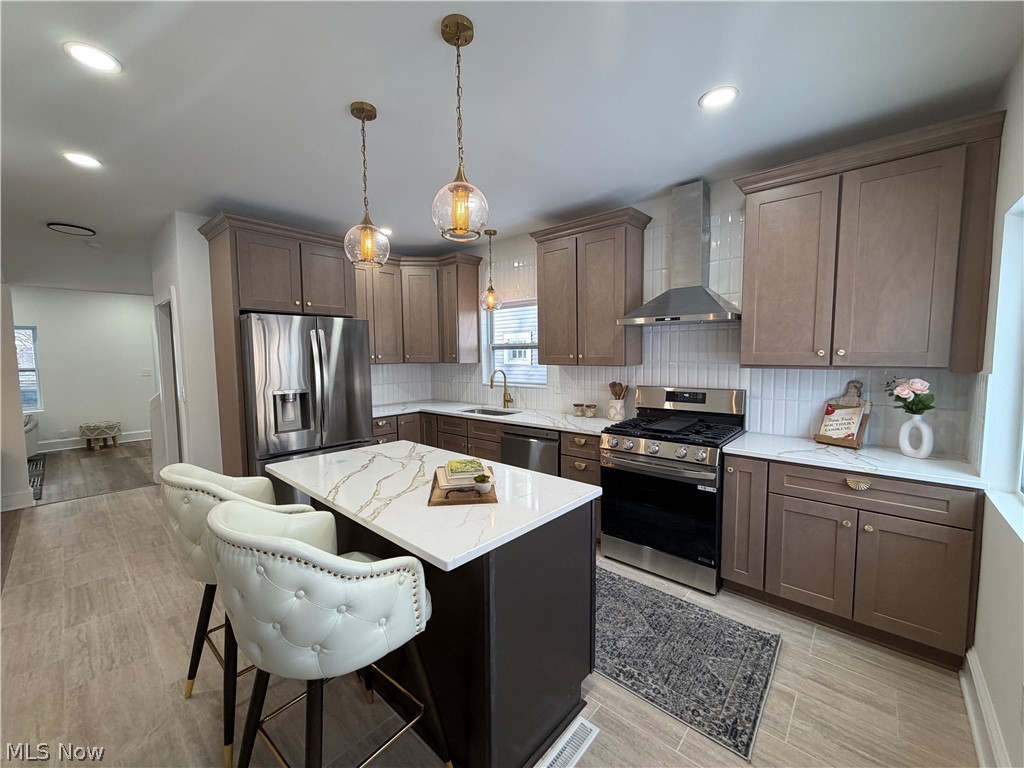 Richmond Park - Residential