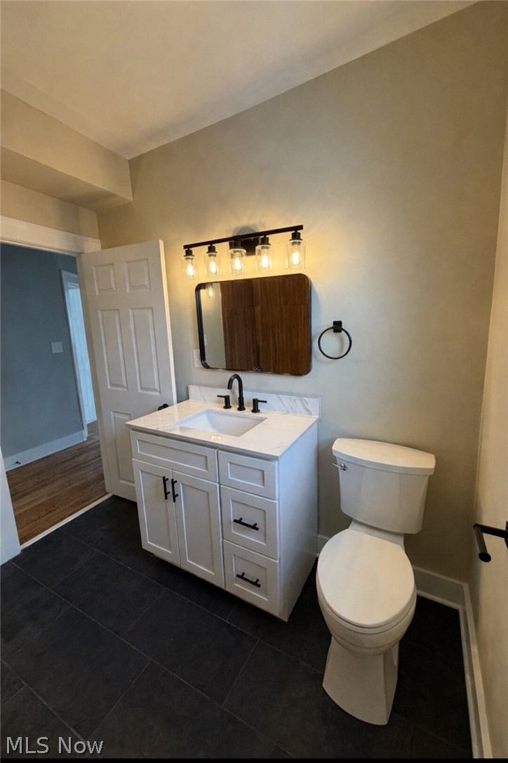 Richmond Park - Residential