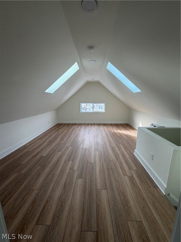 Richmond Park - Residential