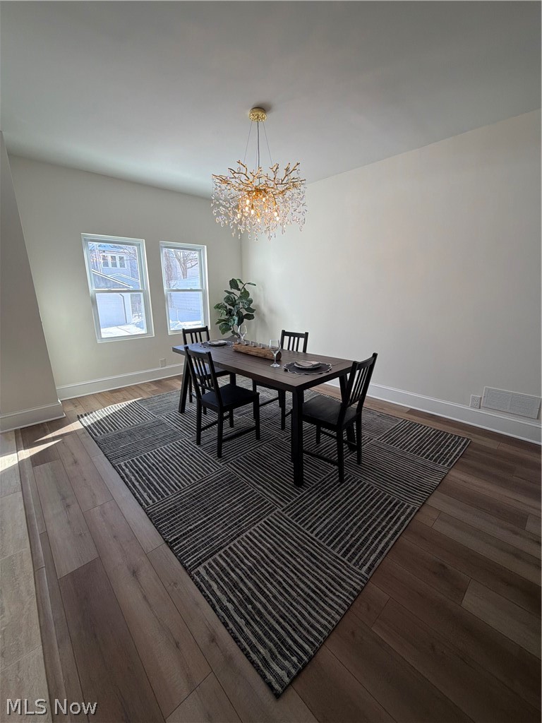 Richmond Park - Residential