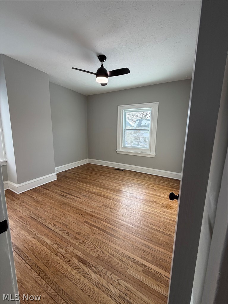 Richmond Park - Residential