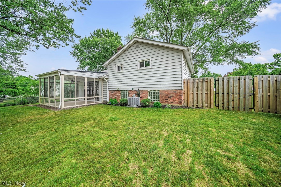 Willridge Realty Corps Sub #2 - Residential