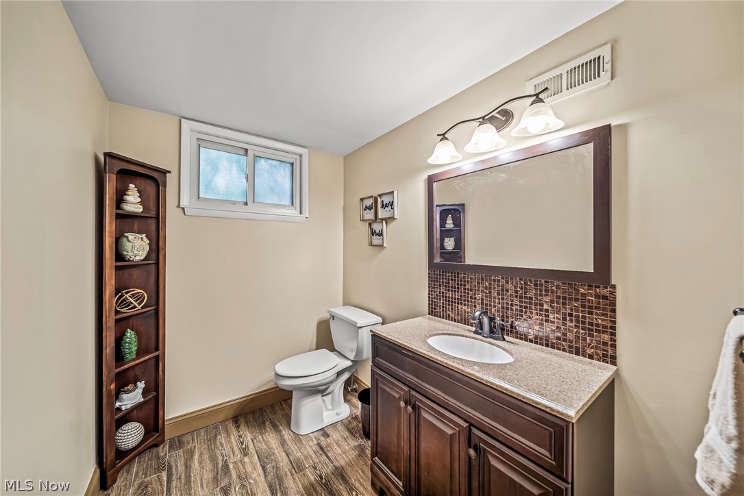 Willridge Realty Corps Sub #2 - Residential