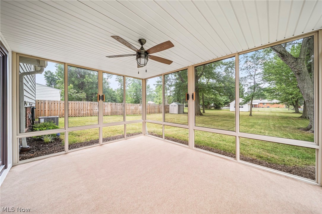 Willridge Realty Corps Sub #2 - Residential