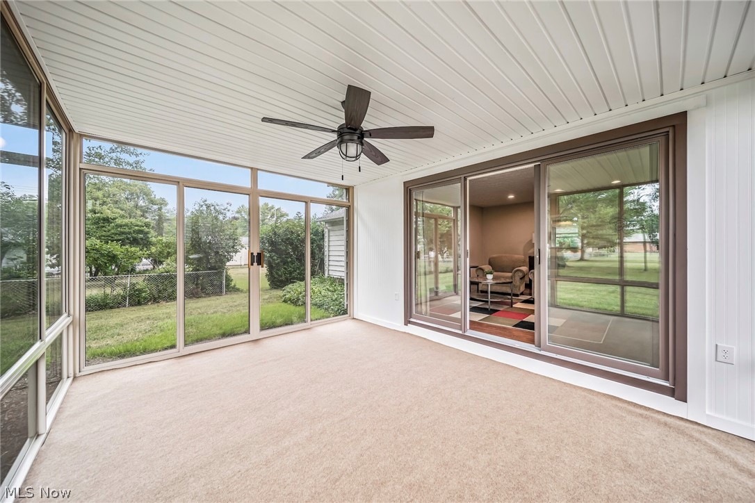 Willridge Realty Corps Sub #2 - Residential