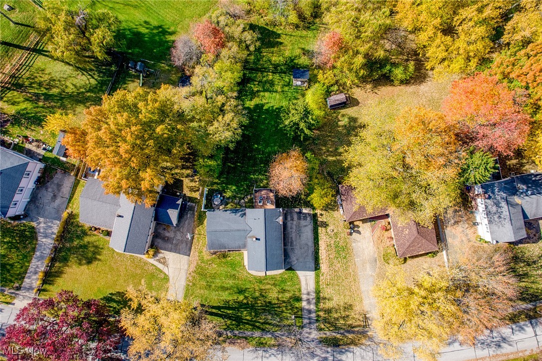 830 S Parkview Drive