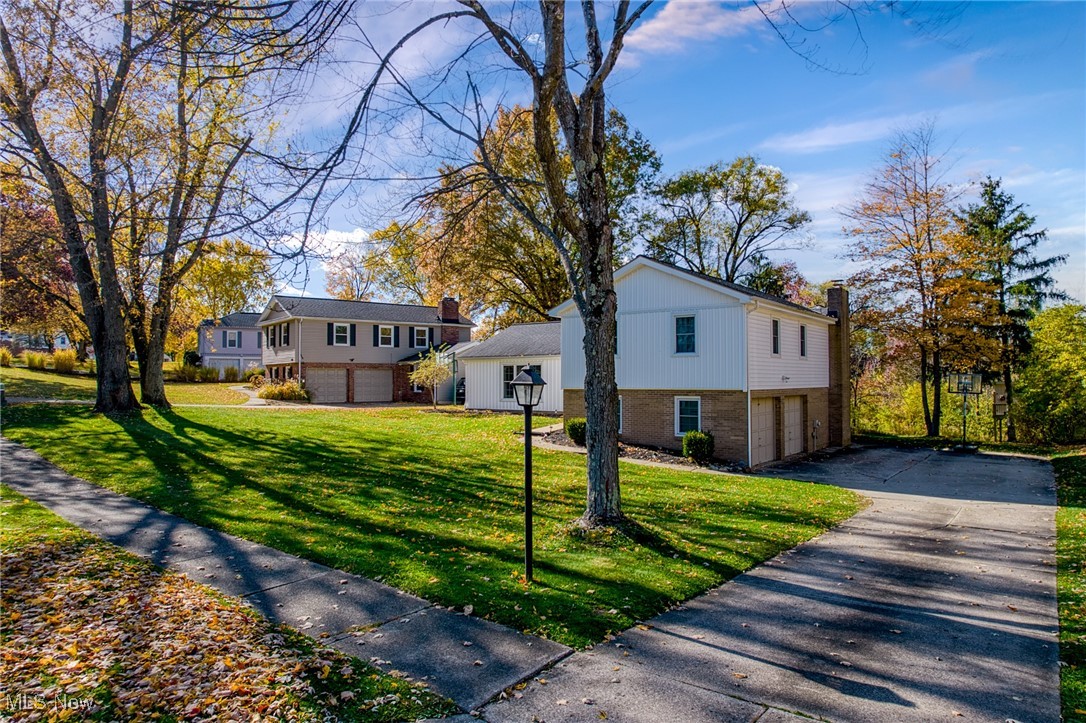 830 S Parkview Drive