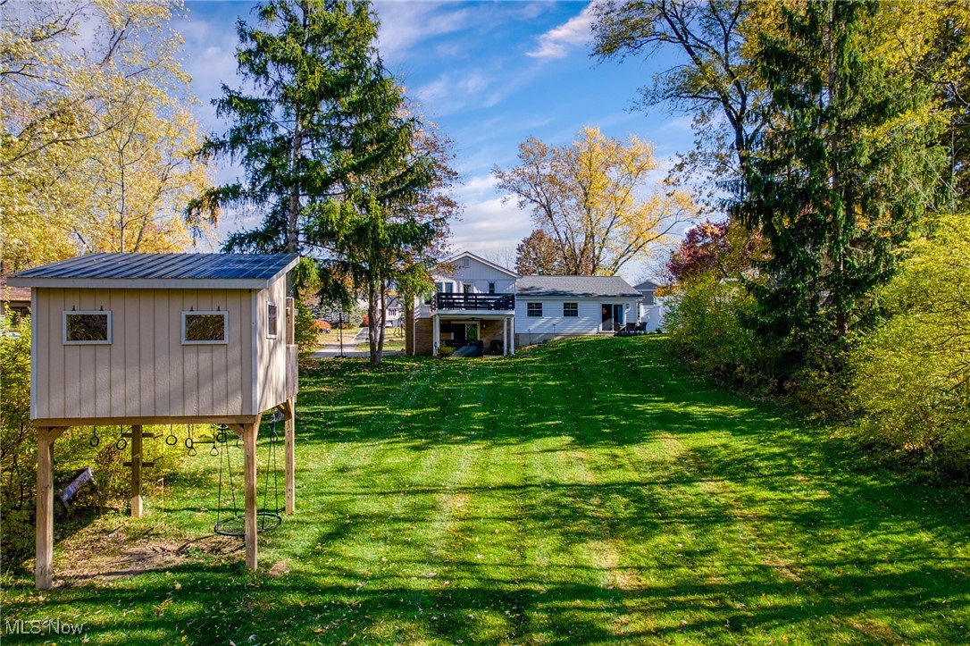 830 S Parkview Drive