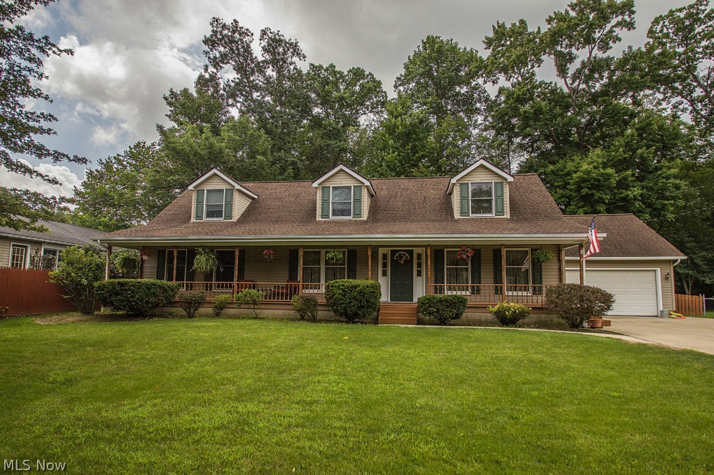 Stow Acres - Residential