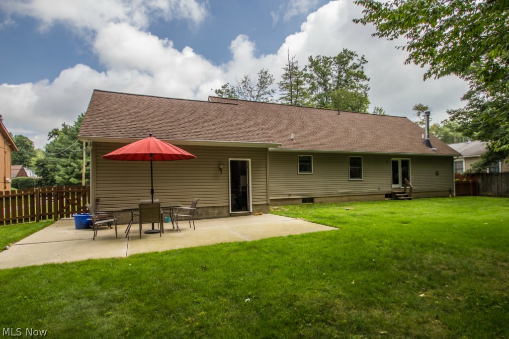 Stow Acres - Residential