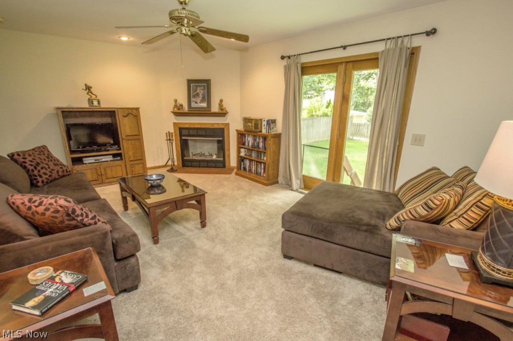 Stow Acres - Residential