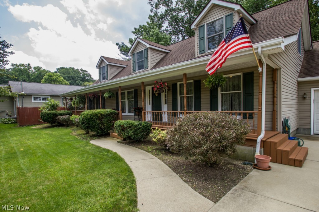 Stow Acres - Residential