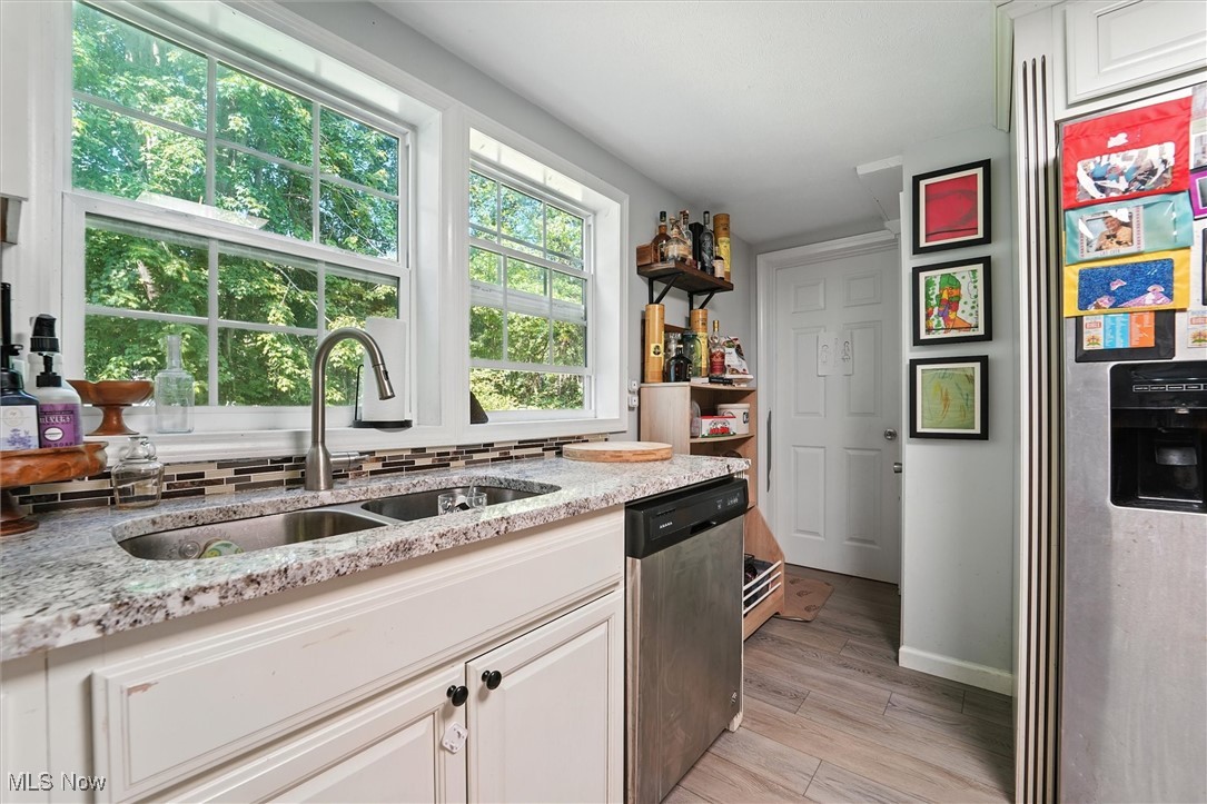 Saybrook - Residential