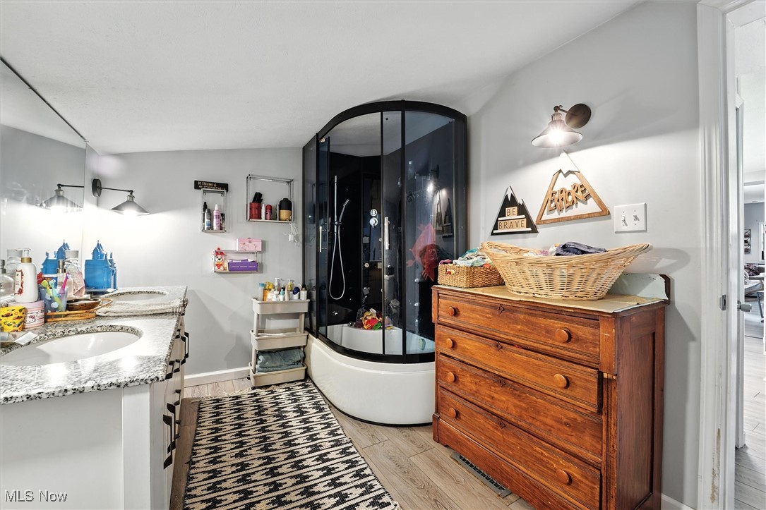 Saybrook - Residential