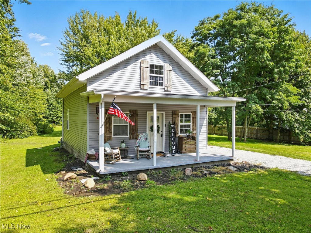 Saybrook - Residential