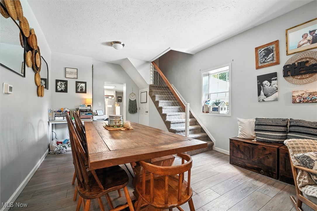 Saybrook - Residential