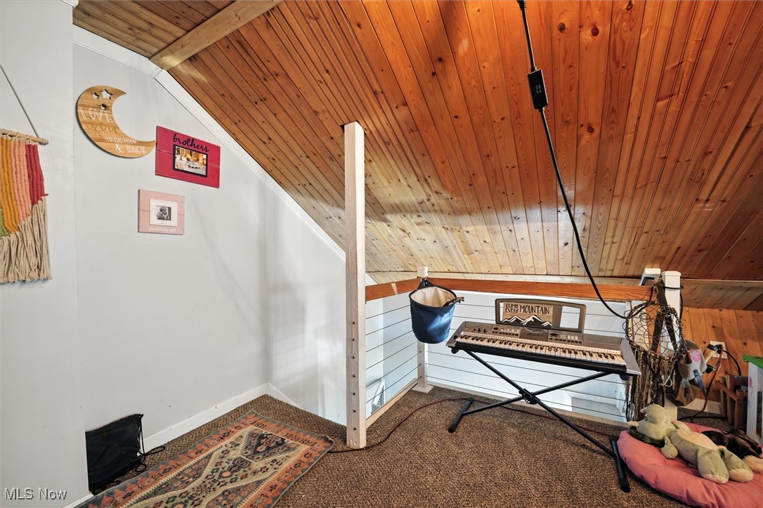 Saybrook - Residential