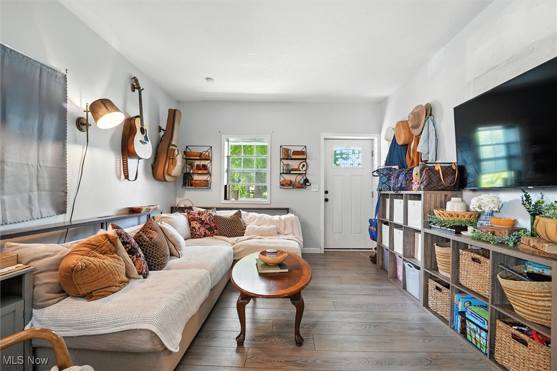 Saybrook - Residential