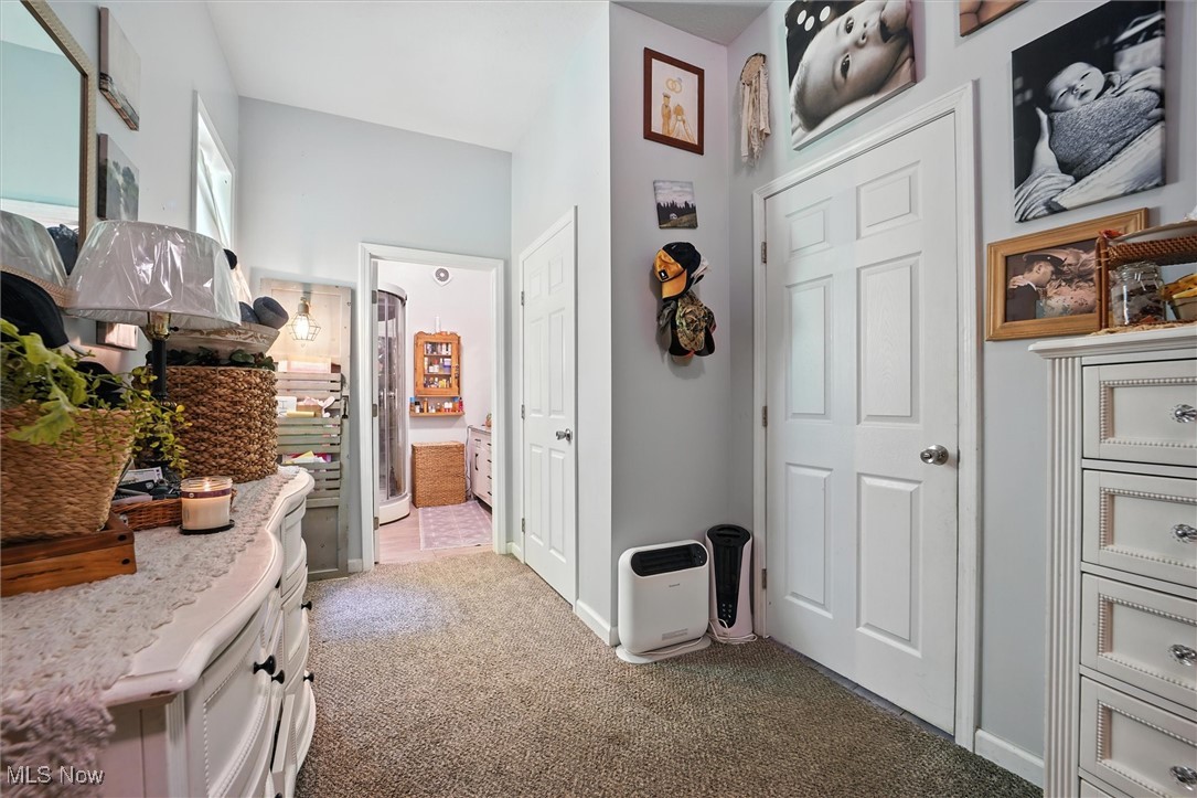 Saybrook - Residential