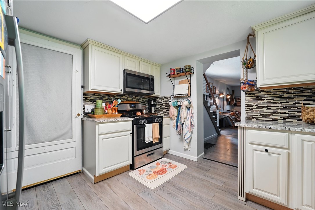 Saybrook - Residential