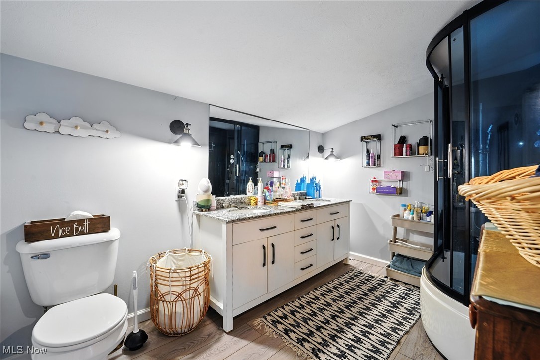 Saybrook - Residential